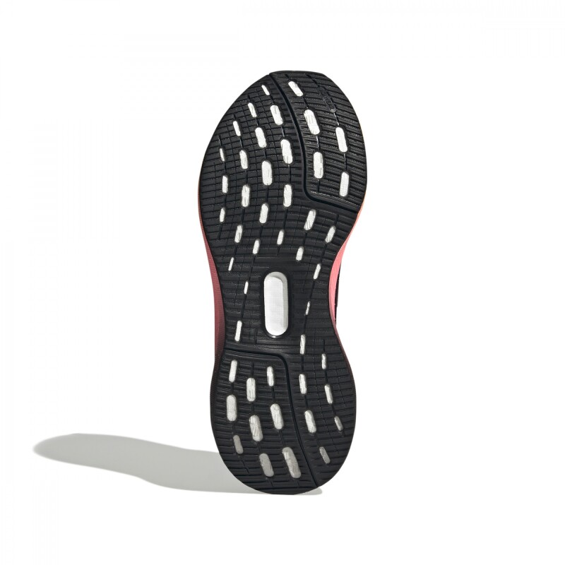 Championes Pureboost 5 de Mujer Negro