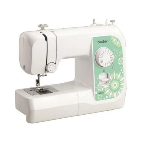 Maquina De Coser Brother Ls-2125/js2135 Maquina De Coser Brother Ls-2125/js2135
