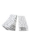 Sobre 40 grs fantasia 09x05x24 cm. - pack x 100 SILVER STAR