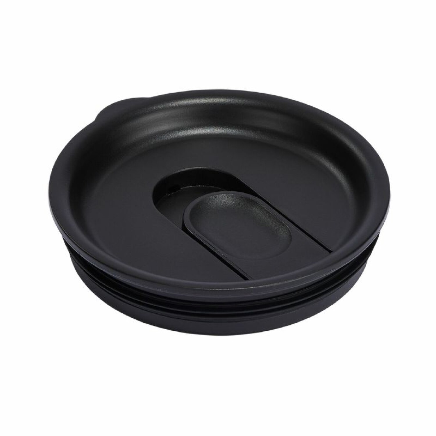 Accesorio Hydro Flask Medium Closeable Press Black CPLM001 — Alemania ...