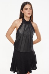 Top Alassio Negro