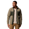 Campera Juniper Peak Hombre STONE GREEN