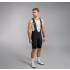 CALZA CON TIRANTES ICON BIBSHORT - BORACER CALZA CON TIRANTES ICON BIBSHORT - BORACER