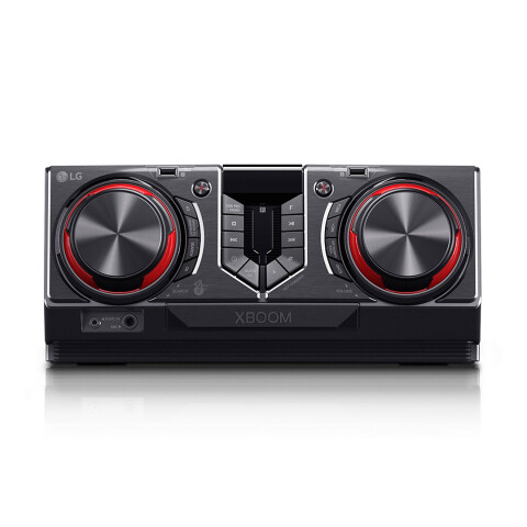 Minicomponente XBOOM CJ45 LG Minicomponente XBOOM CJ45 LG