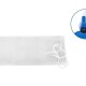 INTEX REPUESTO RED PARA SEDIMENTOS KIT LIMPIEZA 28002 Intex Repuesto Red Para Sedimentos Kit Limpieza 28002