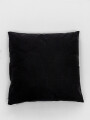 Almohadón Lidia 50x50 Negro