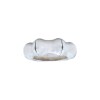 Anillo Varios-Plata 925 Inflada-Sin Piedra-AN3028 sinpiedra