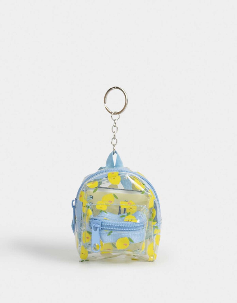 Librería Sets Mochila - Combinacion Multicolor 