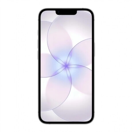 CEL IPHONE 17E 256GB IPHONE 17E 5G 6,1' 256GB Cámara 48Mpx Con eSIM - White