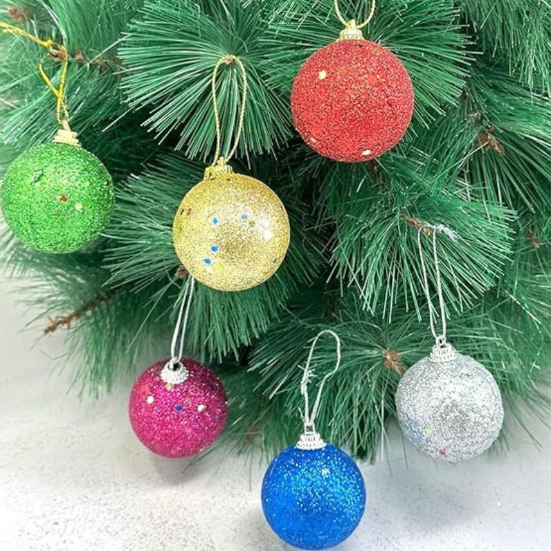 Esferas Navideñas Esferas Navideñas