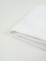 Toalla Tocador Muma, 500gs. Blanco