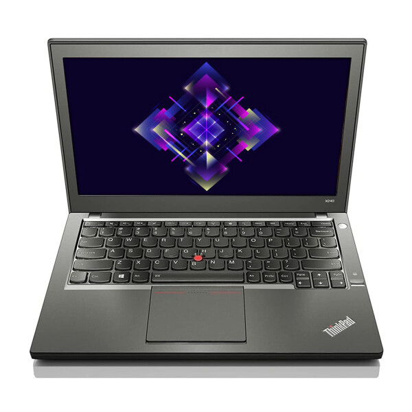 Notebook Lenovo Thinkpad X240 I5 / 8gb Ram / 256gb Ssd / 12.5" NOTEBOOK RFPL LENOVO X240 I5/8/256/12.5