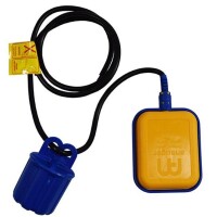 Flotador Eléctrico Interruptor de nivel Flotador Eléctrico Interruptor de nivel