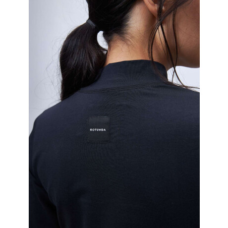 Camiseta New Nuv Black