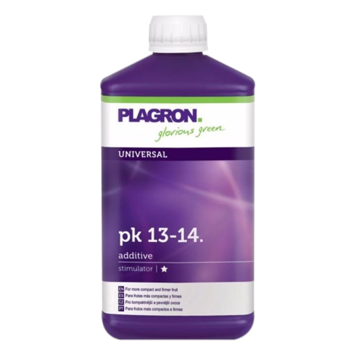 PK 13-14 PLAGRON - 500ML 