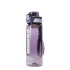 Botella Umbro Hydrox Violeta - Negro
