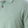 REMERA POLO LISA PIQUÉ Verde Claro