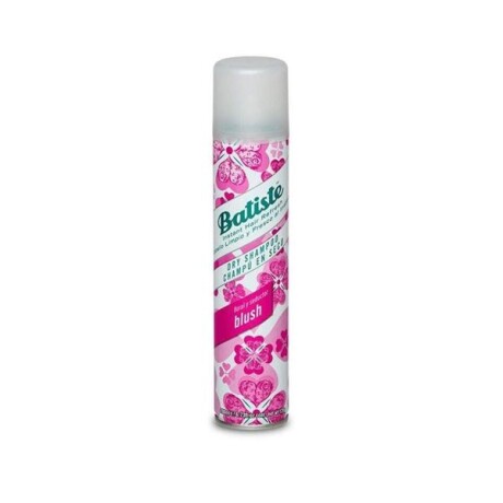 SHAMPOO SECO DRY BATISTE BLUSH 200 ML SHAMPOO SECO DRY BATISTE BLUSH 200 ML
