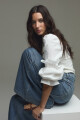 Blusa Mirea Blanco