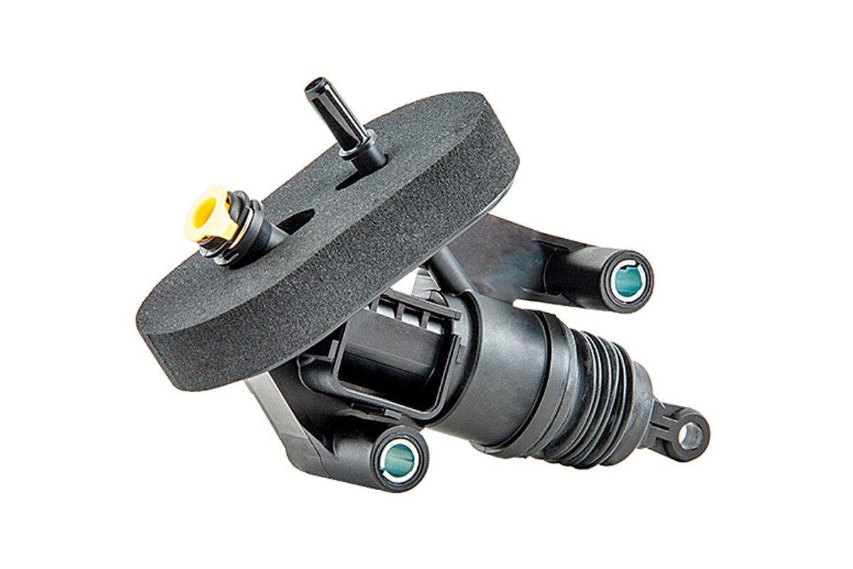 Bomba=Cilindro Maestro (Va En El Pedal) Ford Ecosport 17-25 Bomba=Cilindro Maestro (Va En El Pedal) Ford Ecosport 17-25