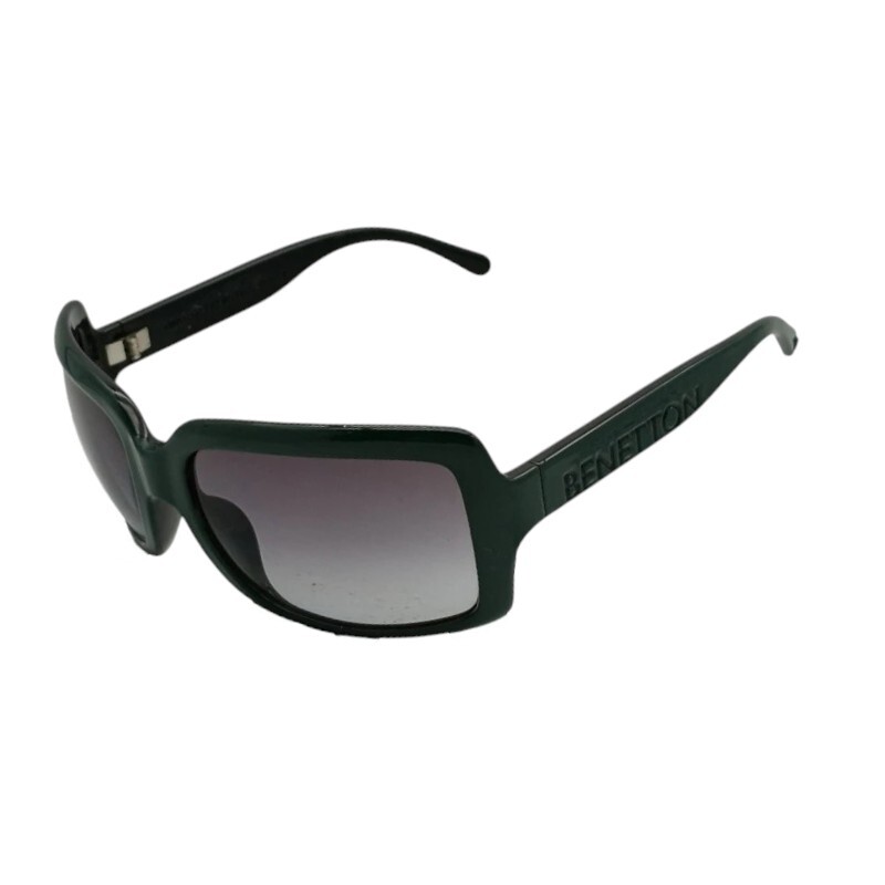 BENETTON BE51405 59/19-120 C NEGRO D - Adulto - Gris grisuniforme