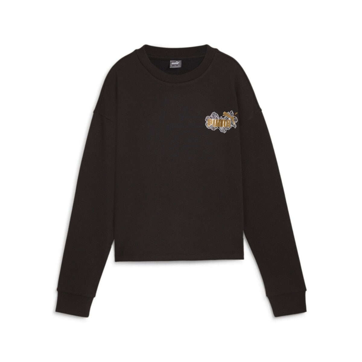 Abrigo Essentials Class Act Media larga Tr de Mujer - Negro 