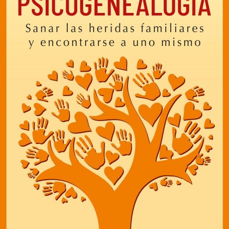 PSICOGENEALOGIA PSICOGENEALOGIA