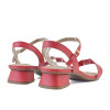 Sandalia Beira Rio de Mujer - 8540.101-9569 Rojo
