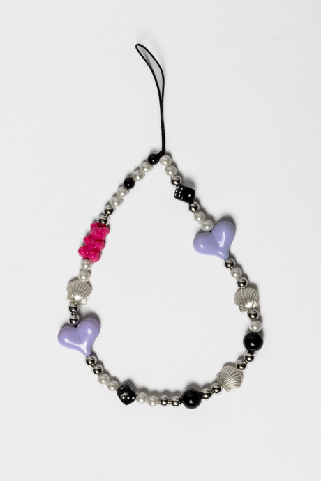 Correa Areli Estampado 4