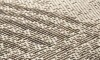 Alfombra de Interior Eco-Nature – Moldura | 0,57x1,80 Roat Beige