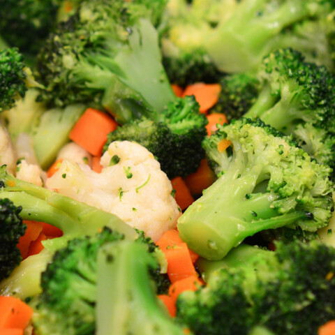 MIX DE VEGETALES PARA CHOP SUEY - 1 KG Mix De Vegetales Para Chop Suey - 1 Kg