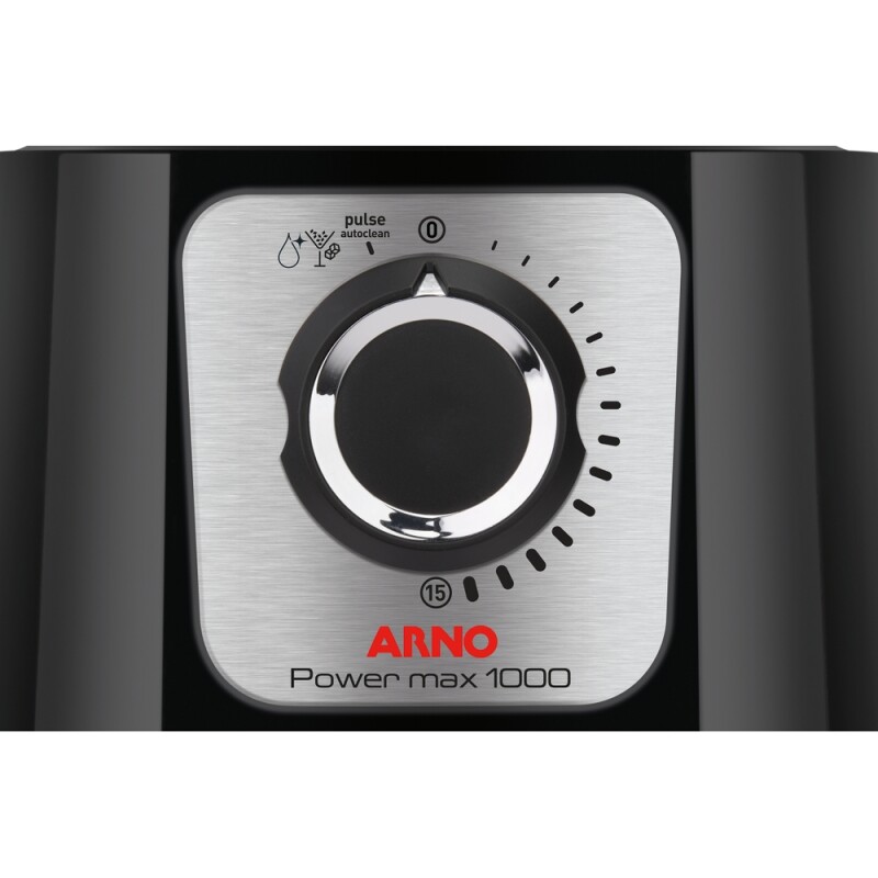 Licuadora Power Max Arno 1000 W Licuadora Power Max Arno 1000 W