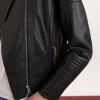 Campera Azucena Negro