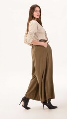 Pantalón Darek camel