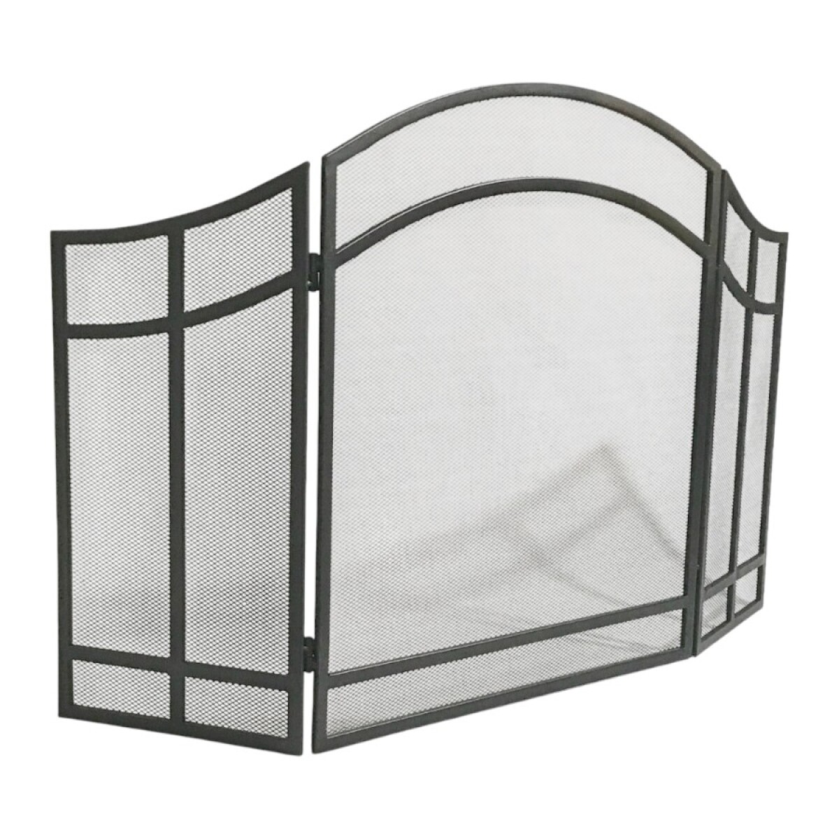 Chispero Plegable Medio Punto con Alas 