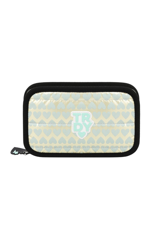 Cartuchera Trendy Verde