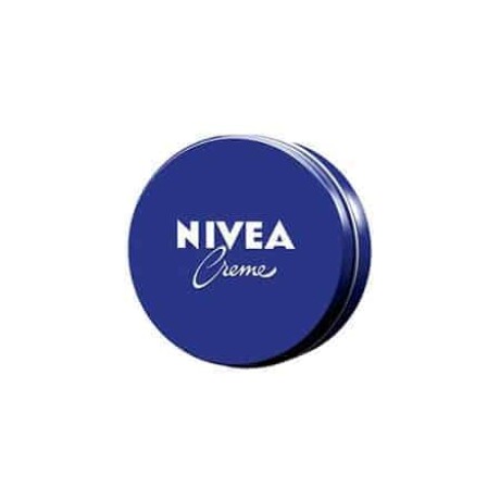 Crema Lata Nivea Creme 30 gr Crema Lata Nivea Creme 30 gr
