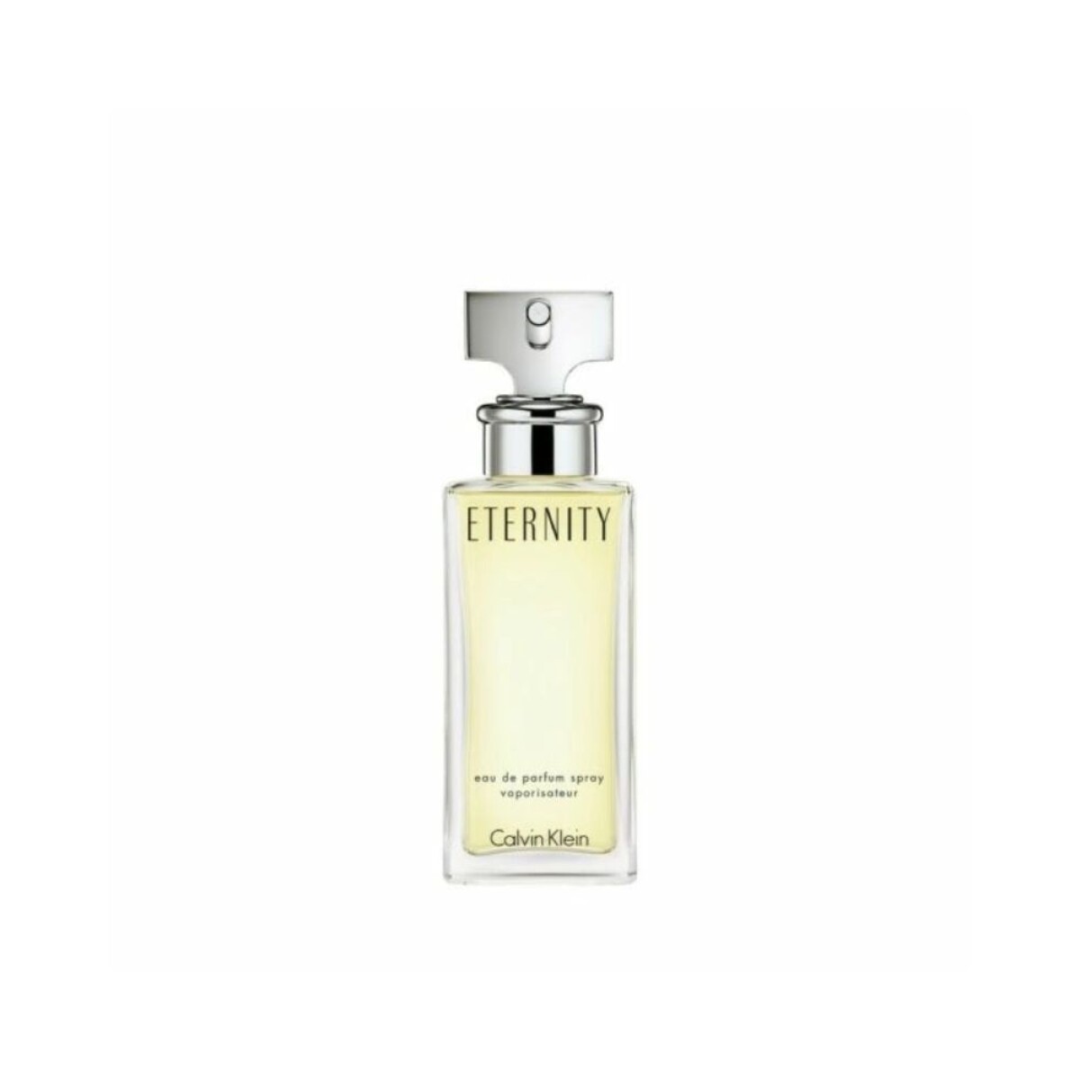 Eternity Women Eau de Parfum - 50ml 