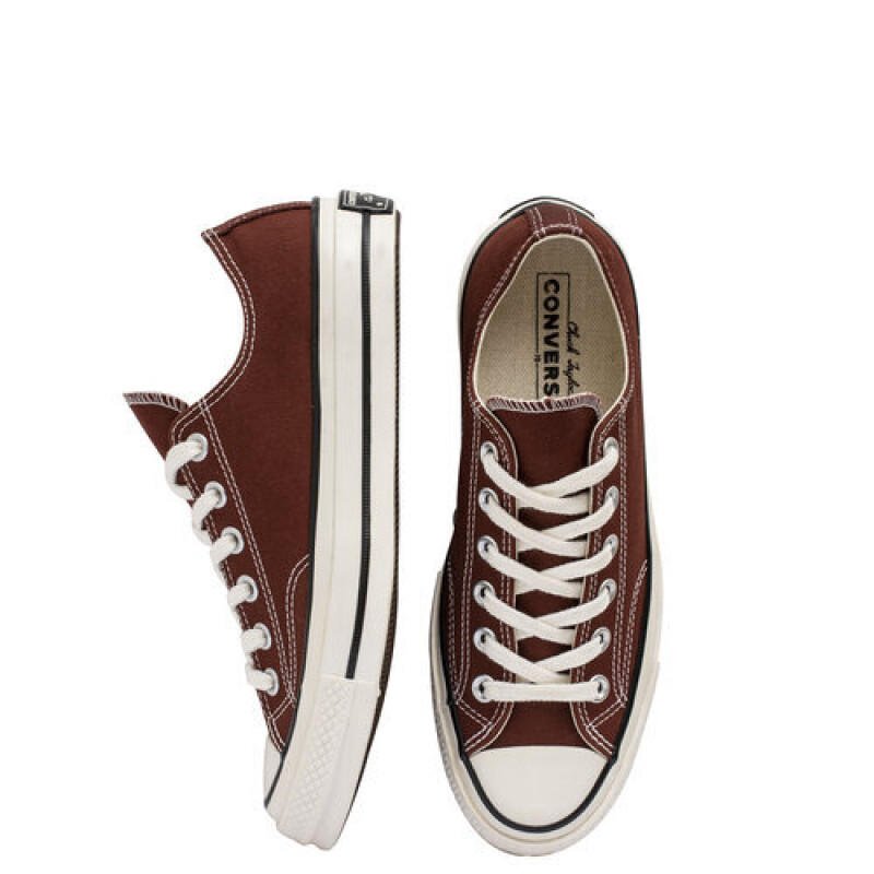 CONVERSE CHUCK 70 OX CONVERSE CHUCK 70 OX