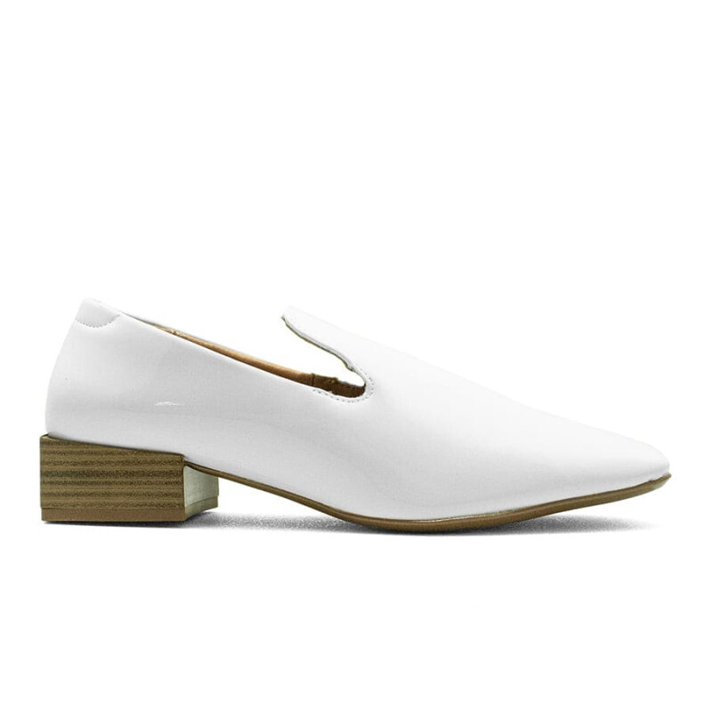 Zapato Vizzano de Mujer - 1445.100-13488 Blanco