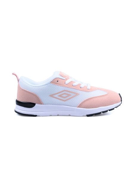 Calzado Hall Pass Umbro Junior 09r