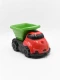 CAMION 34 X 19.5 CM VERDE CLARO
