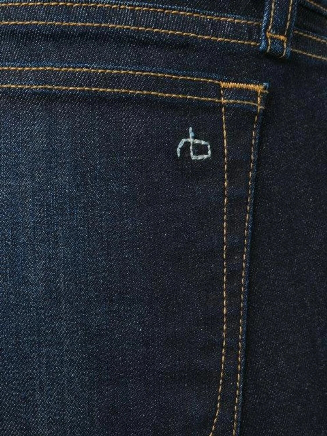 Jean con bolsillos, Beverlys Azul
