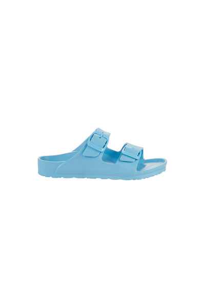 Sandalia Arizona Eva Kids - Estrecho Sky Blue