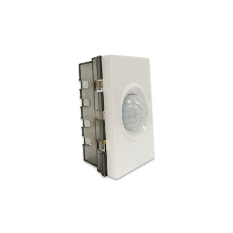 Módulo sensor de movimiento 10A blanco-Atenea Plus M48140