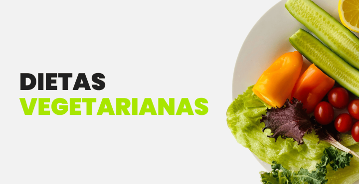 Dietas vegetarianas
