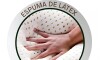 Almohada Natural Latex Duoflex - Latex Ln1104 Almohada Natural Latex Duoflex - Latex Ln1104