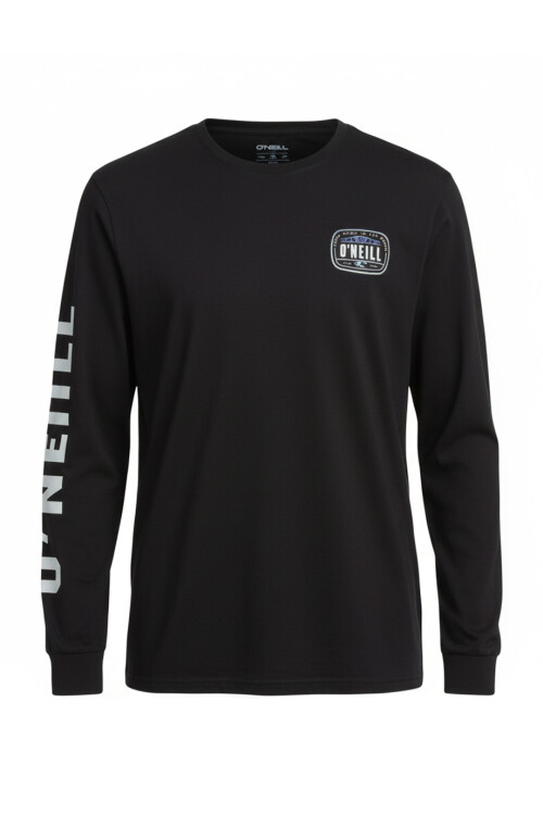 Remera O'Neill Essential Negro