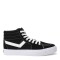 Championes de Hombre Pony Old School Canvas HI Men Negro