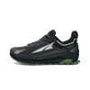 Zapatillas Trail Running Olympus 5 Hombre Black/gray